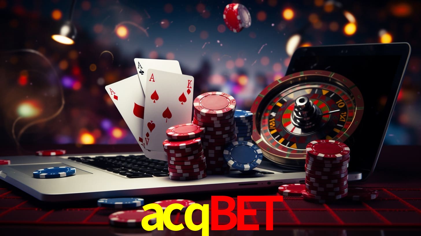 Blackjack Table acqbet