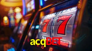 Promoção Relâmpago acqbet