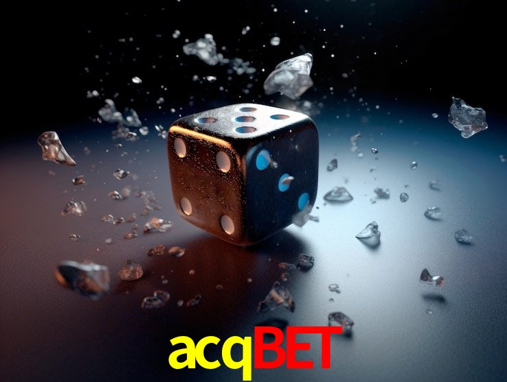 acqbet Loteria Online Brasil - Plataforma Certificada