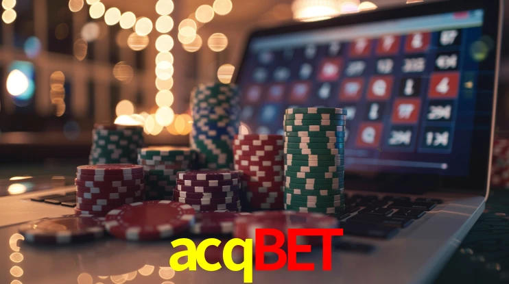 Flash Promotion acqbet