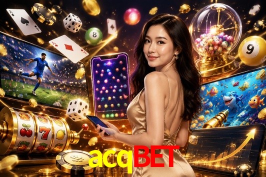 Quick Registration acqbet