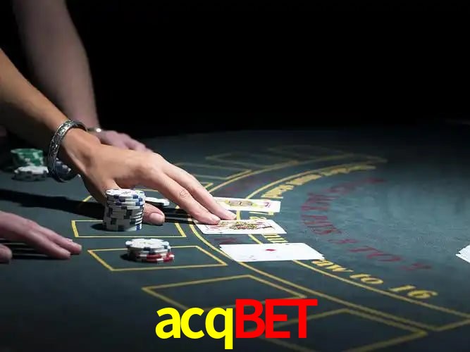 acqbet Sistema Rápido