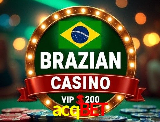 Bot acqbet Telegram