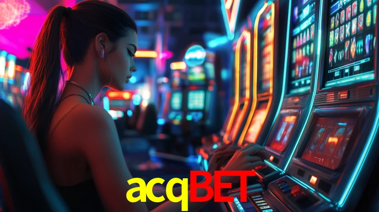 Explore as vantagens do acqbet: serviço profissional e confiabilidade
