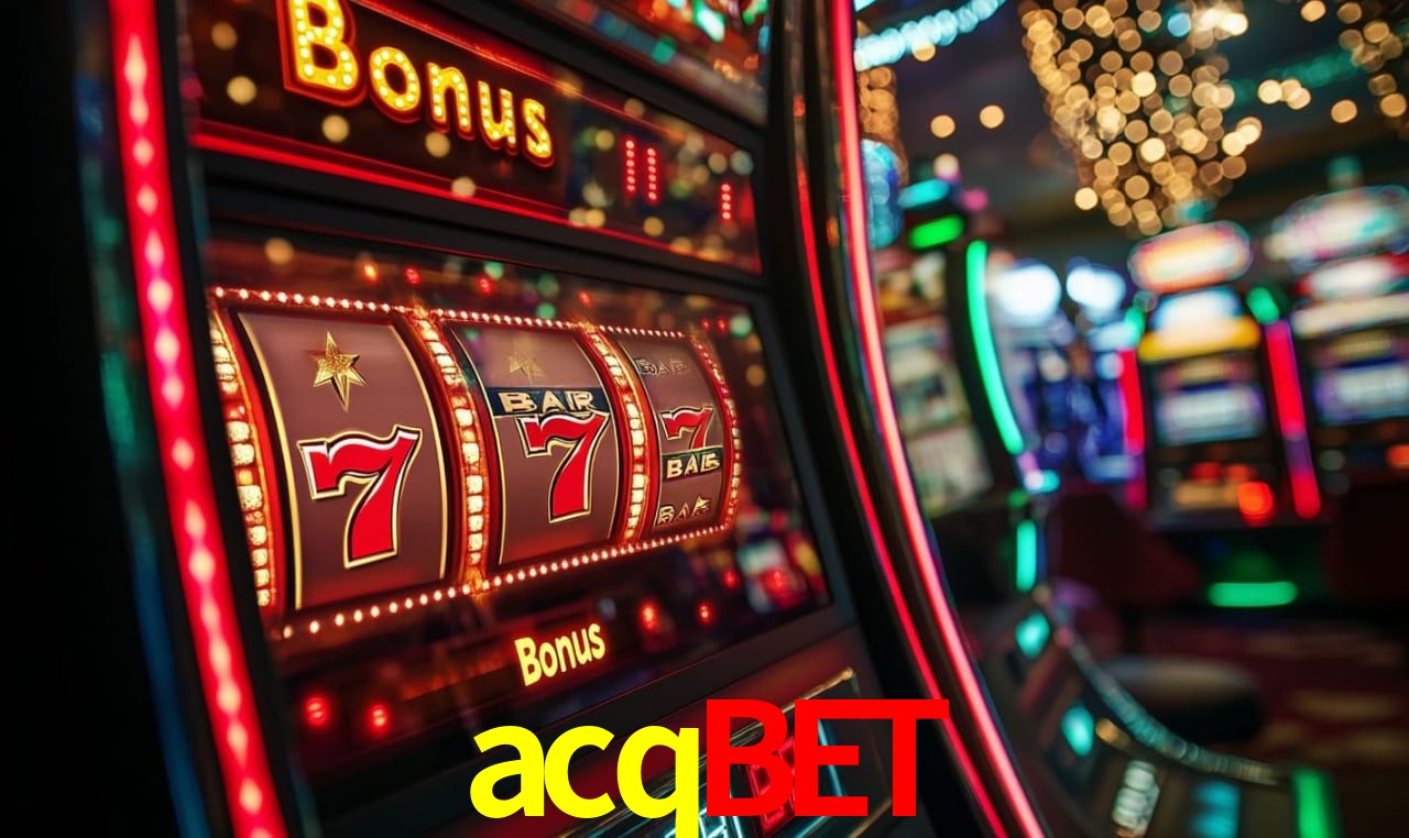 acqbet Apostas Esportivas Logo - 34 Esportes Certificados