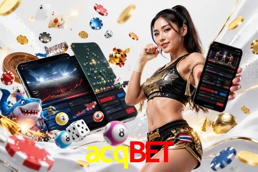 Seasonal Promotions acqbet