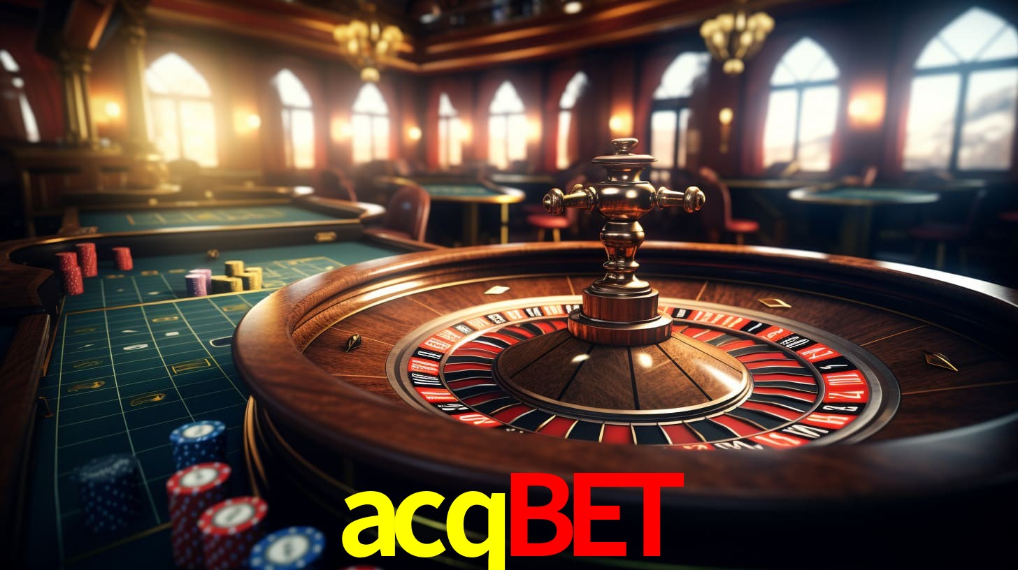 VIP Casino acqbet