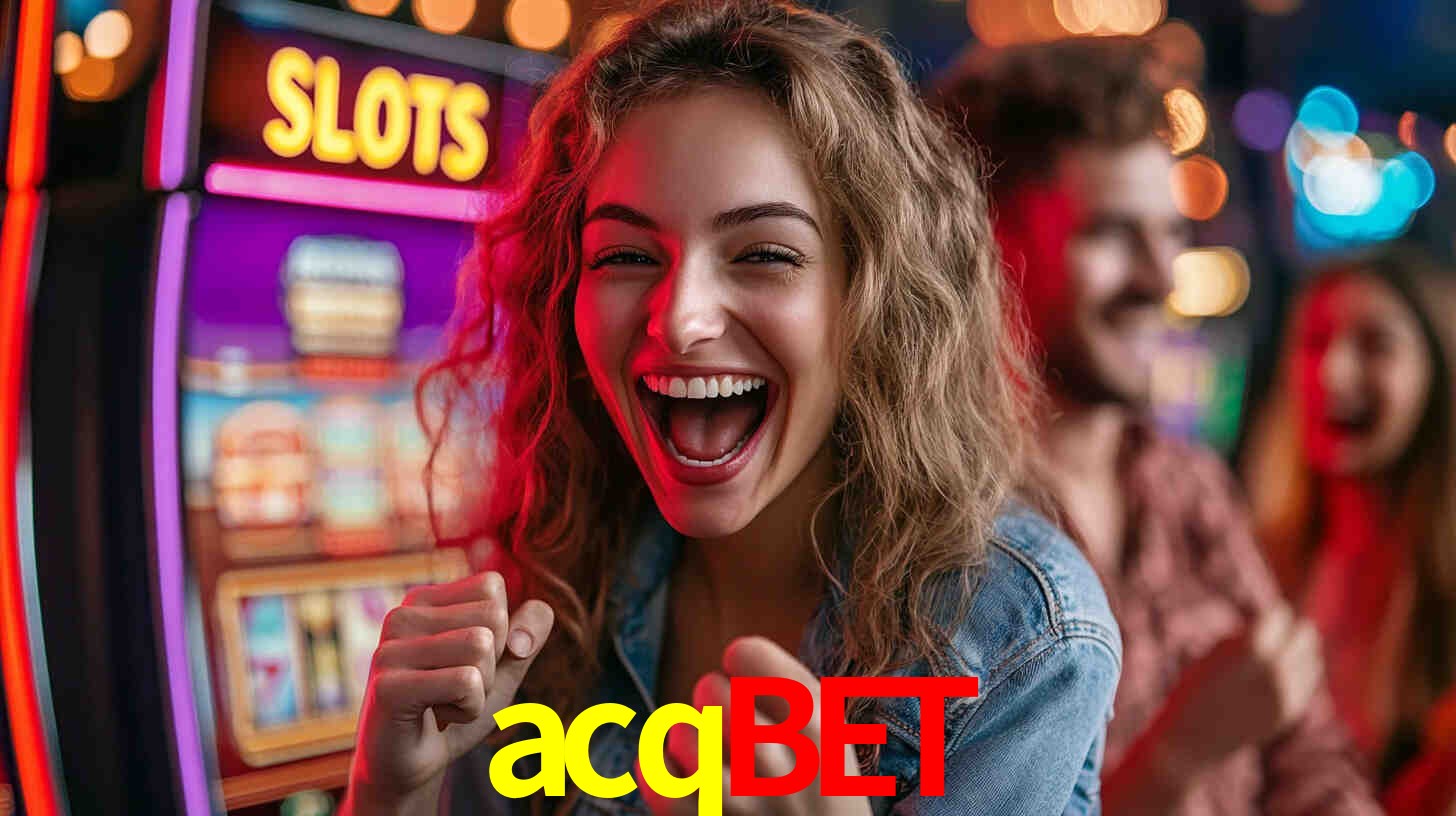 A Emoção da Loteria na acqbet: Uma Chance de Mudança de Vida