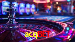 Provedores de Jogos acqbet