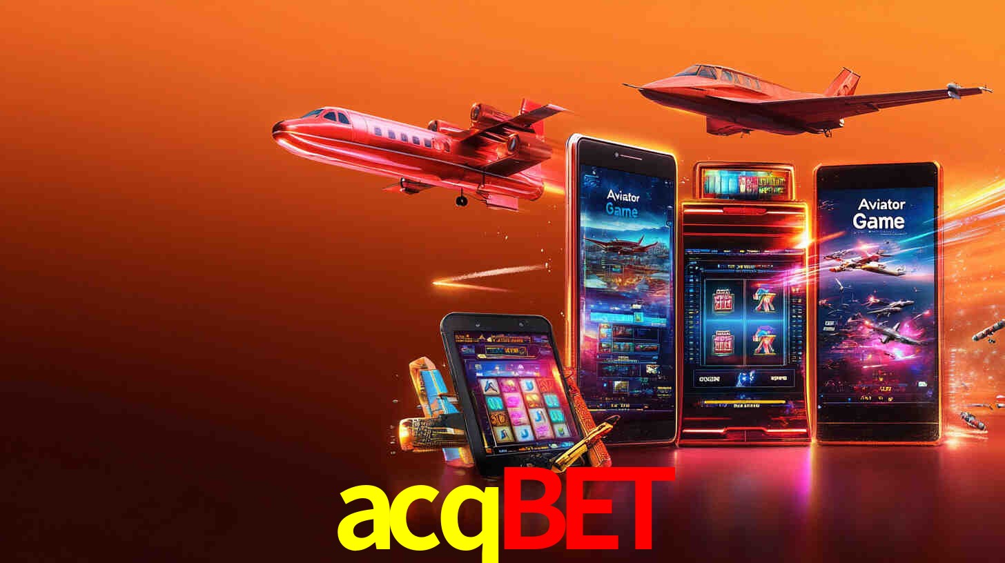A Popularidade dos Caça-Níqueis no acqbet