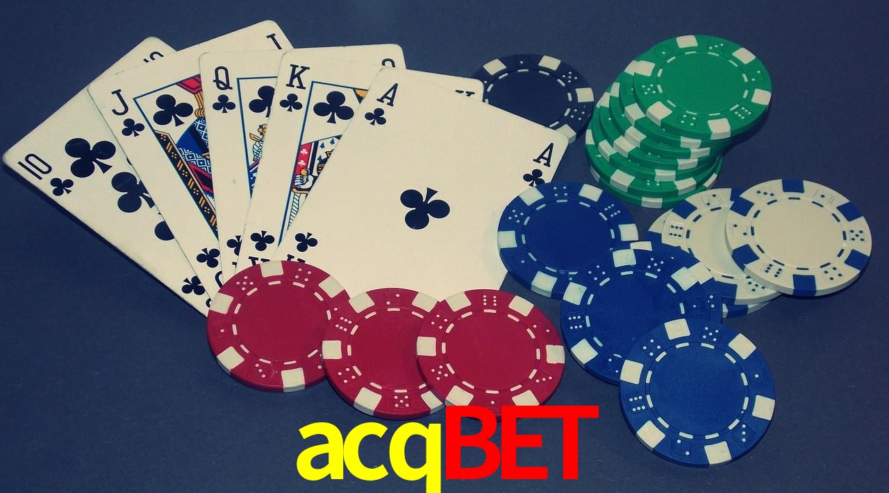 Games Directory acqbet