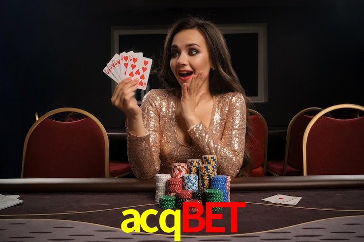 Programa VIP acqbet
