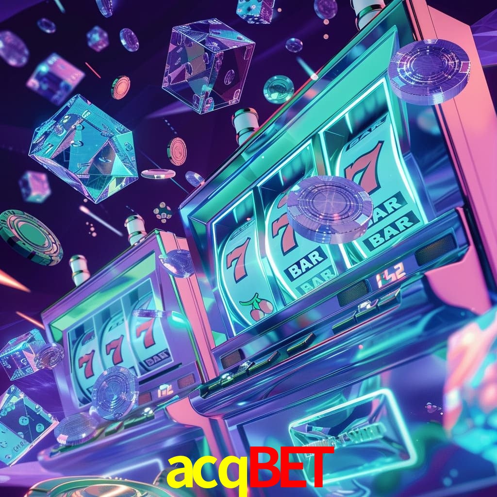 Jogos Exclusivos acqbet