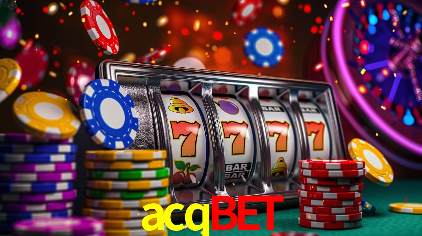Casino VIP acqbet