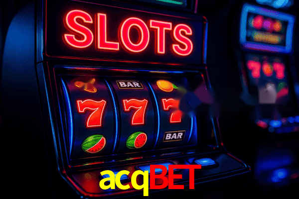 Logo acqbet Plataforma Certificada